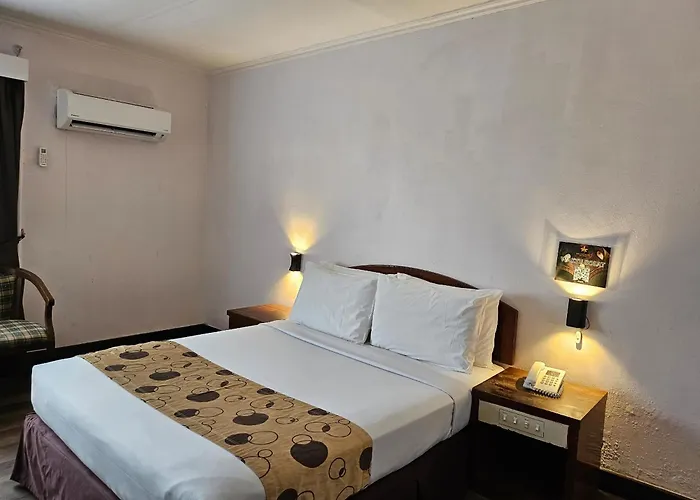 Hotel Seri Malaysia Port Dickson